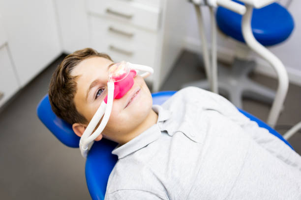 Our Range of Dental Services in Farmersville, OH